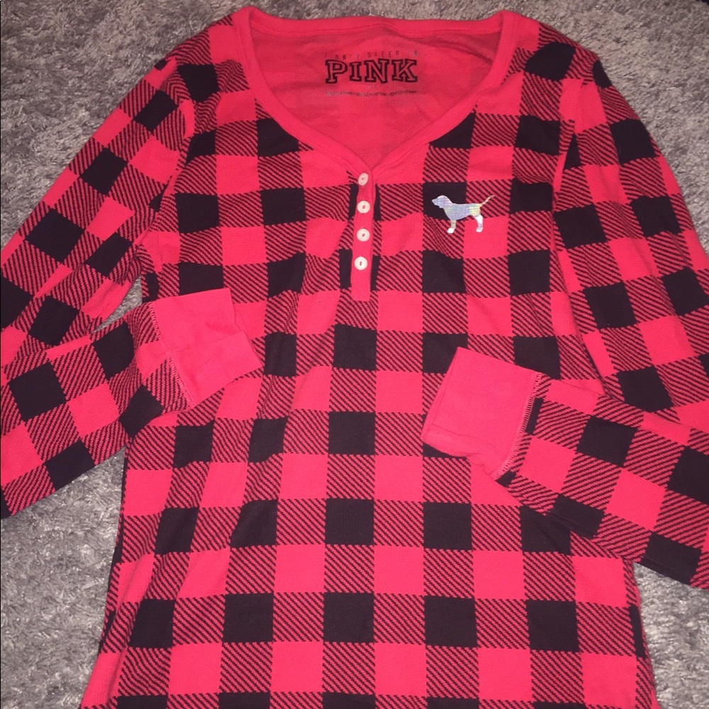 Victoria Secret Pink SleepWear